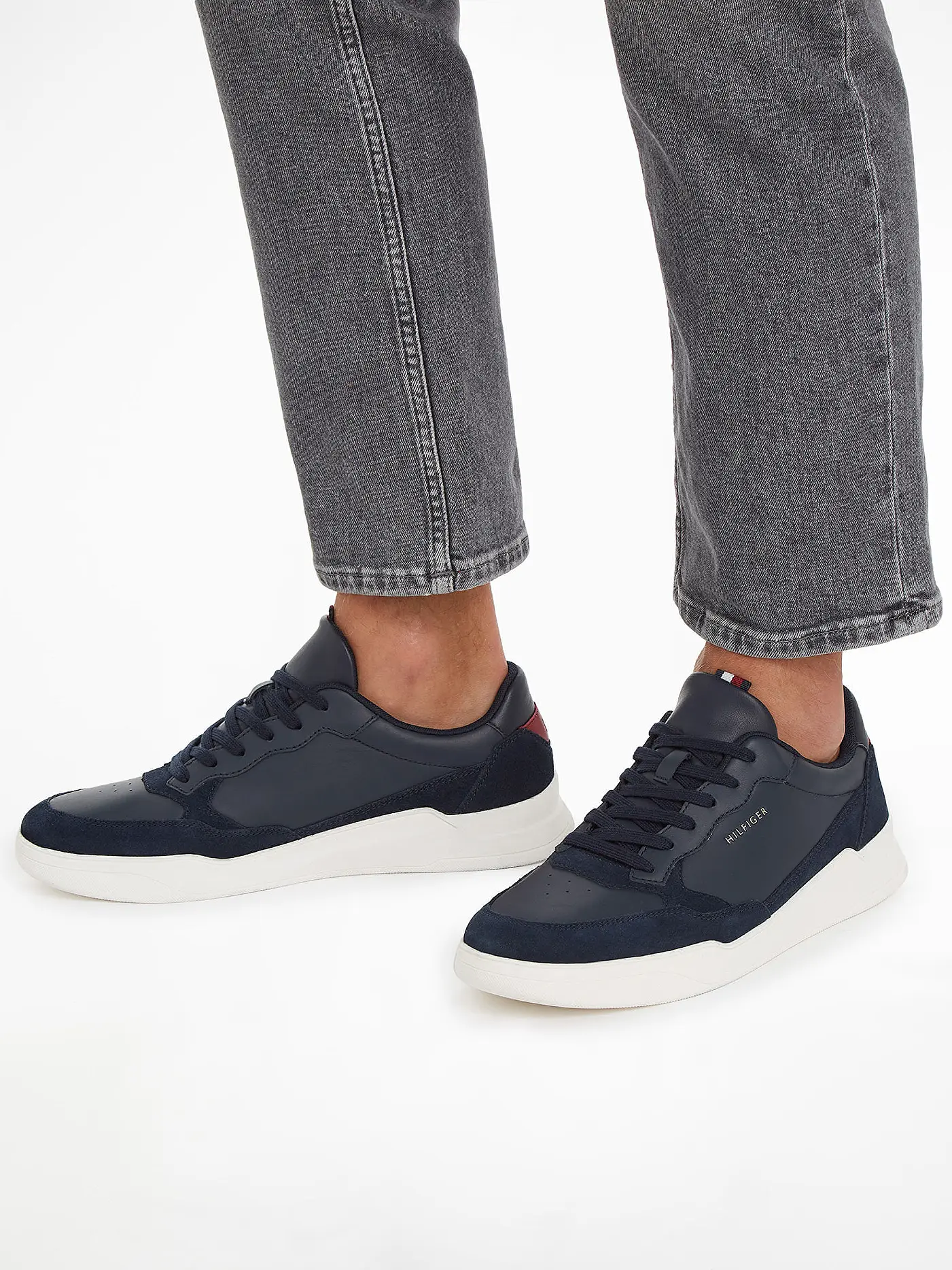 TOMMY HILFIGER | Sneaker ELEVATED | 